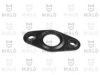 MALò 2971 Gasket, heat exchanger